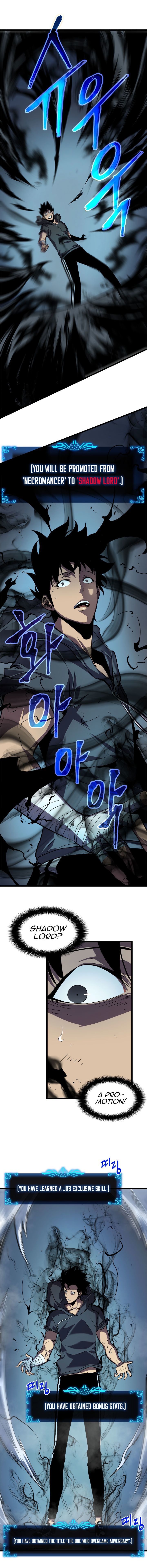 Read Jujutsu Kaisen Chapter 45 English - Page 5 Read Jujutsu Kaisen Chapter 45 English - Page 5