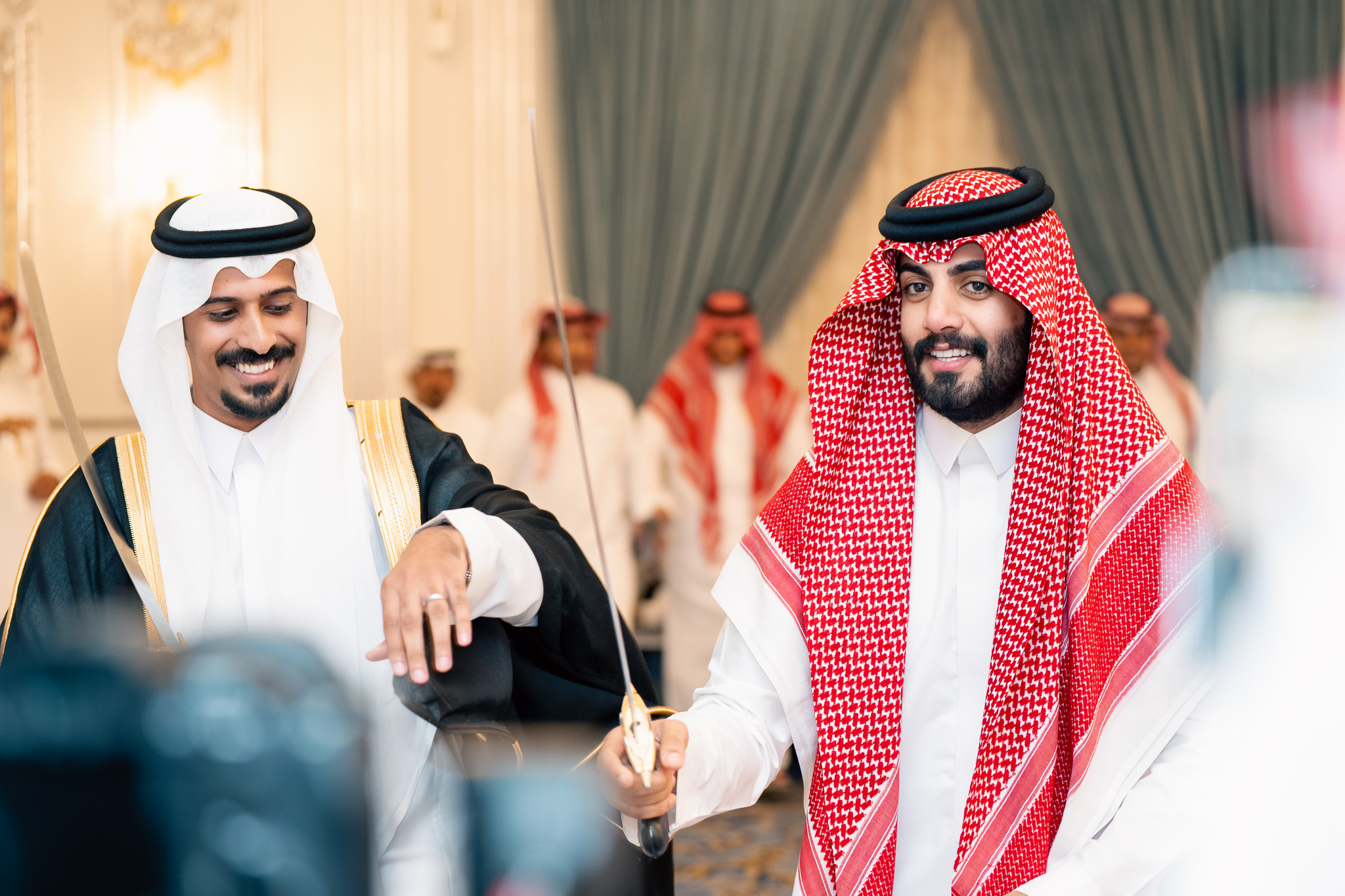 مصور زواجات جدة685
