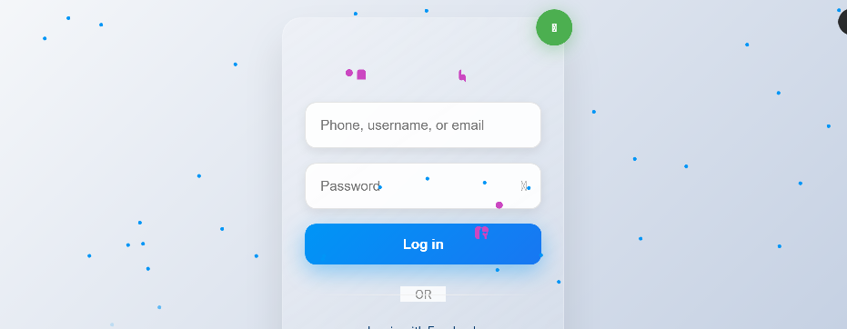 Screenshot of faizancodex05461.github.io
