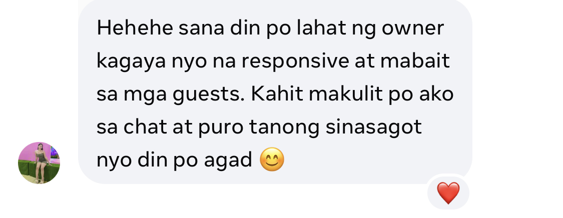 Guest story