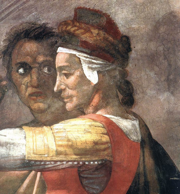 Eleazar Matthan (detail)