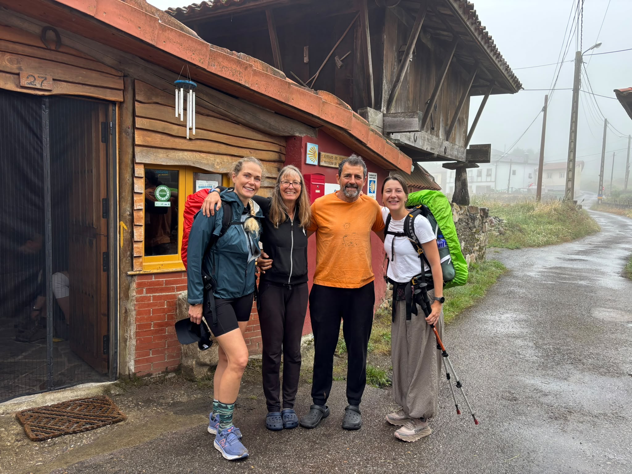 Dag 22 - Bodenaya 🥏 Campiello  2