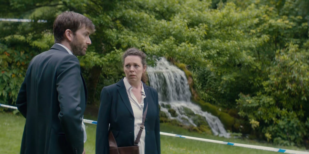 Broadchurch Screenshot