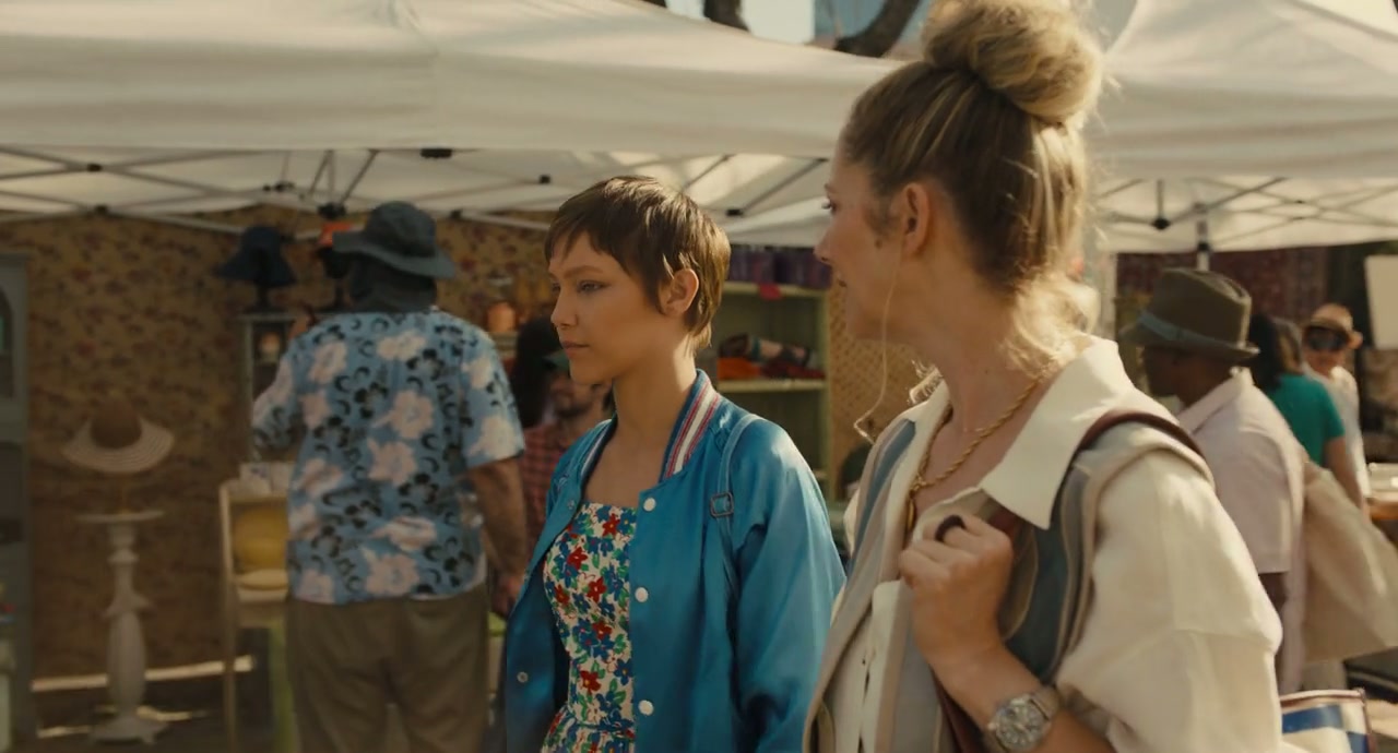 Hollywood Stargirl Screenshot