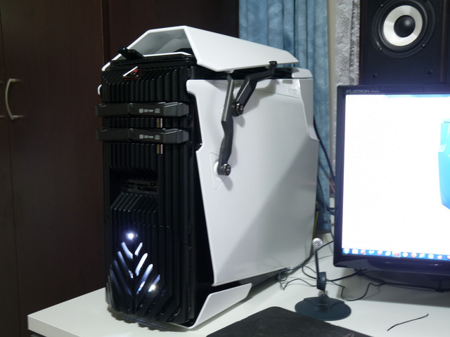 PC Project 253