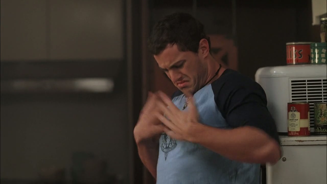 House of Bones Screenshot