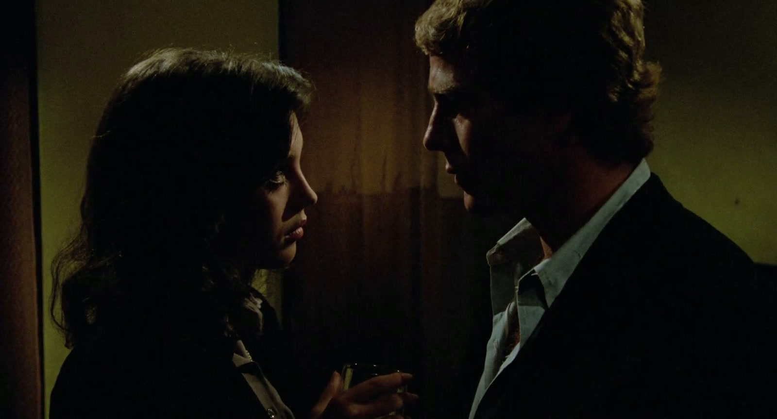 The Driver Screenshot