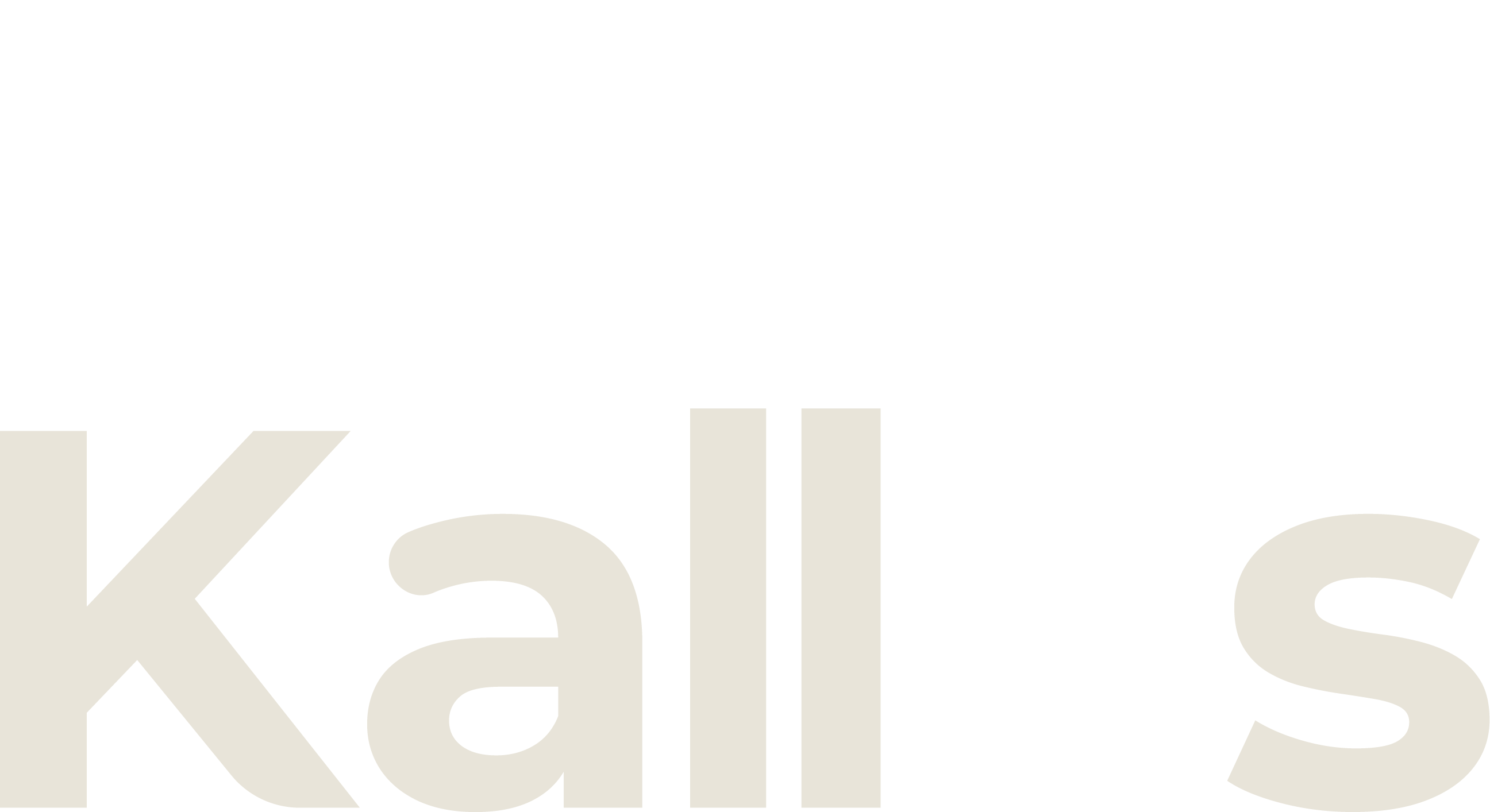 FontKallos Logo