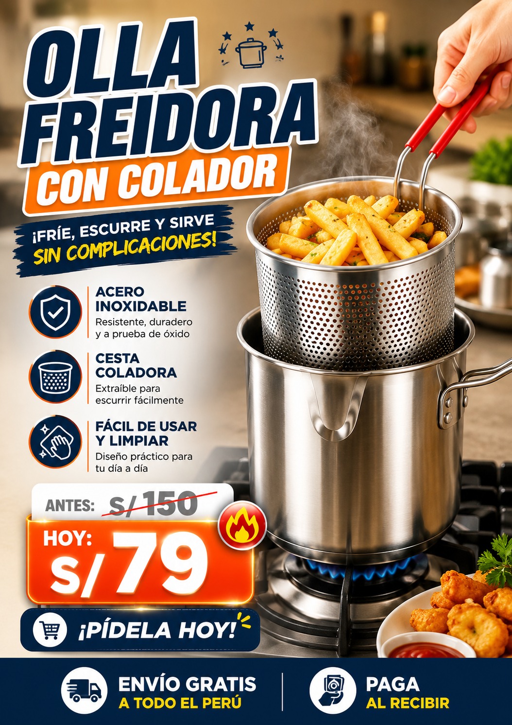 Imagen personalizada