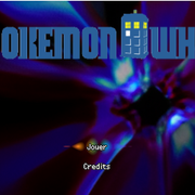 main menu