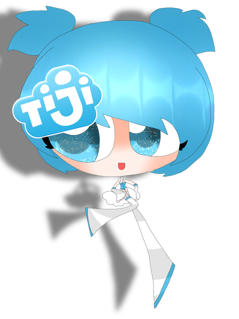 Tiji