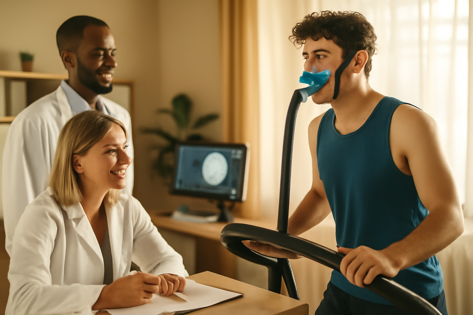 O impacto do exercício no cérebro: o que a ciência revela para uma vida saudável