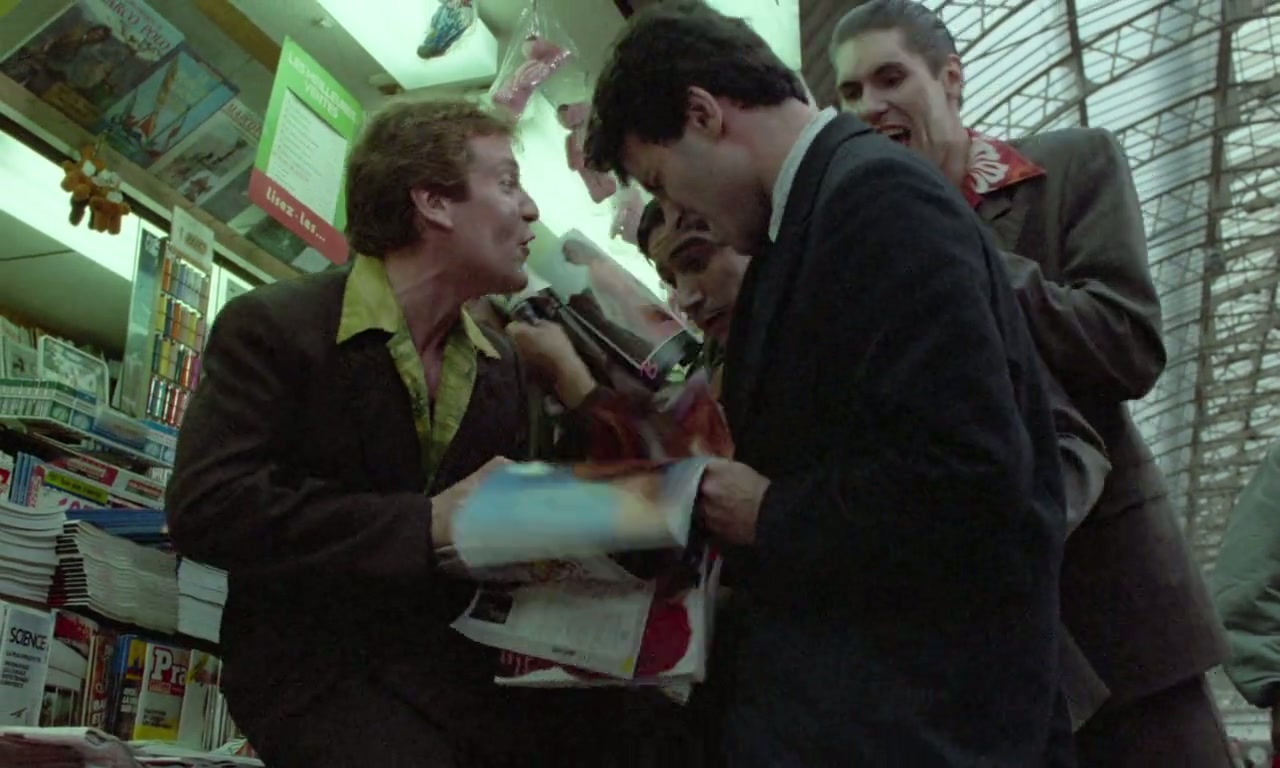 L'amour Braque Screenshot