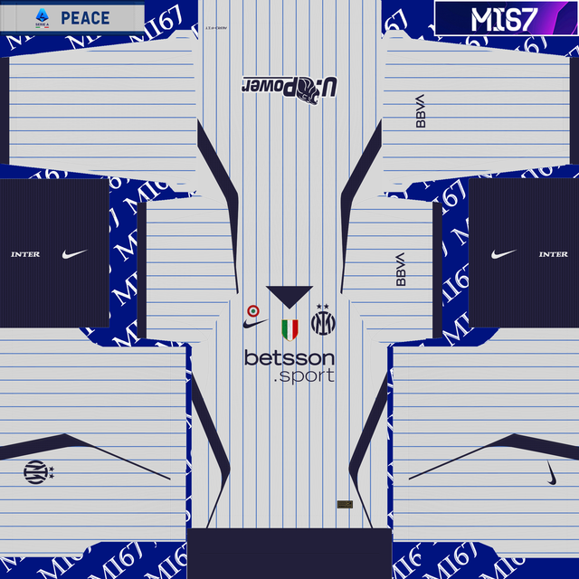 AWAY 27 CALZA BLU