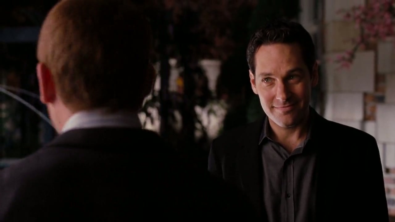Dinner for Schmucks Screenshot