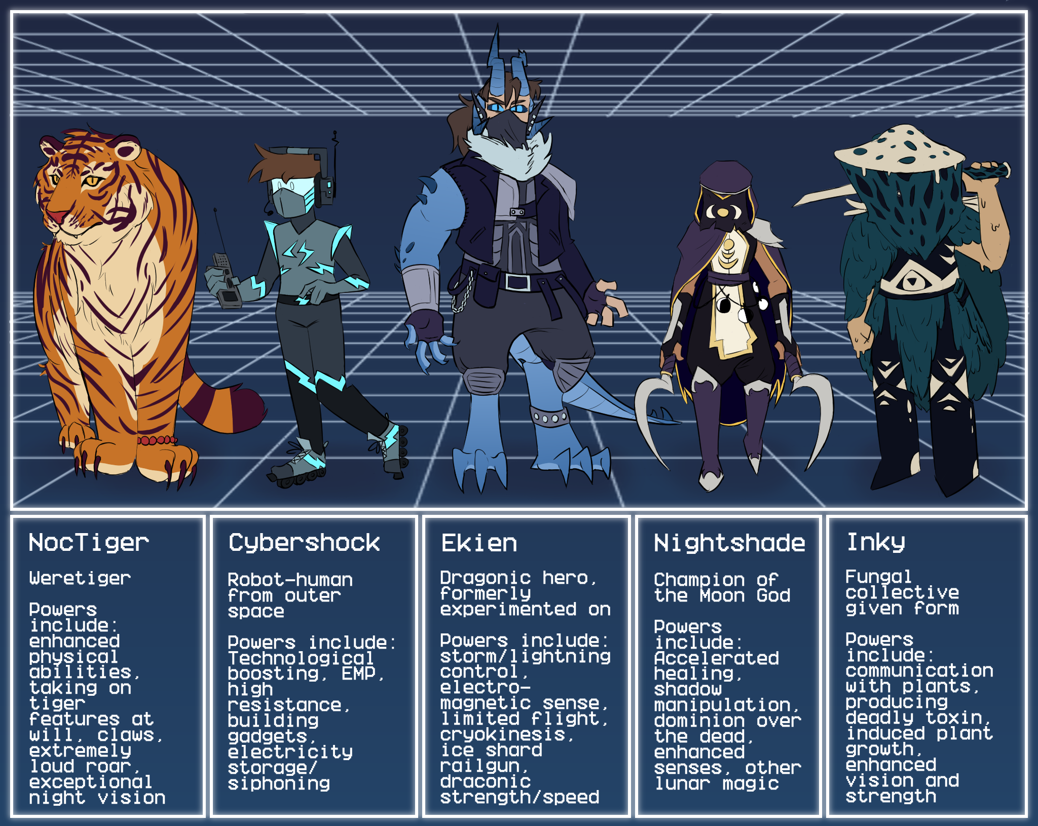 [C] PWYW art | Art Sales | Flight Rising