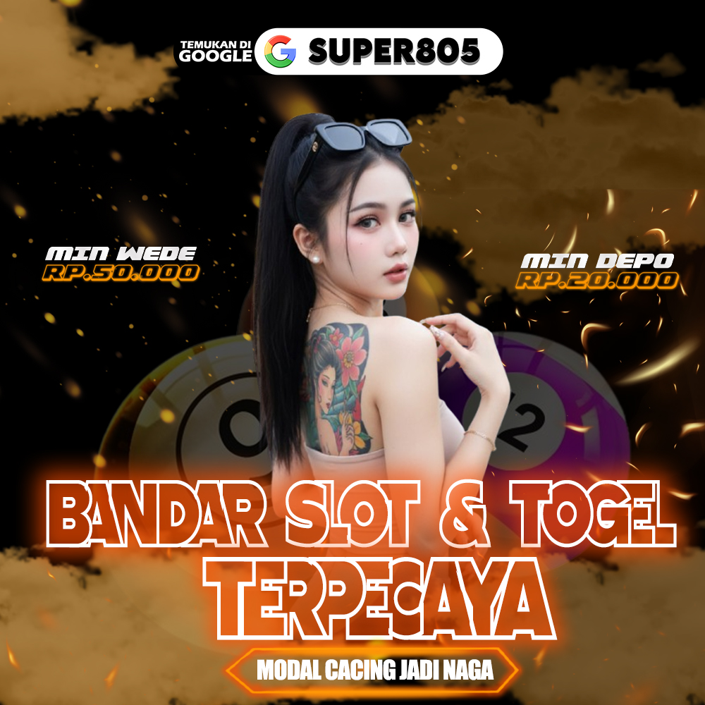 SUPER805