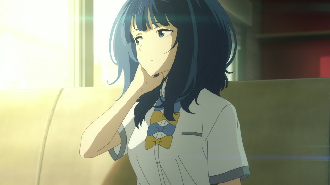 Makeine: Too Many Losing Heroines Screenshot