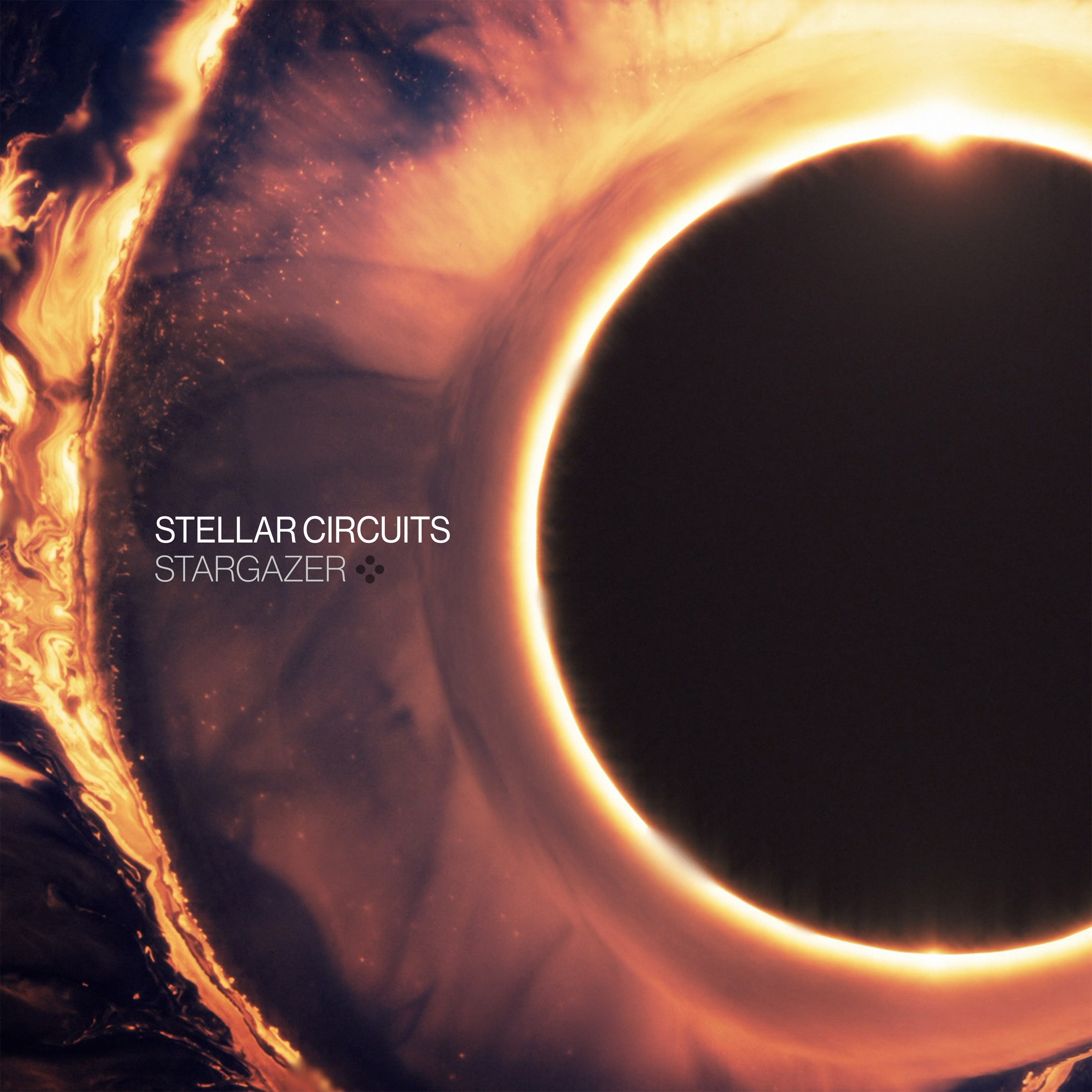 Stellar Circuits - Singles (2026)