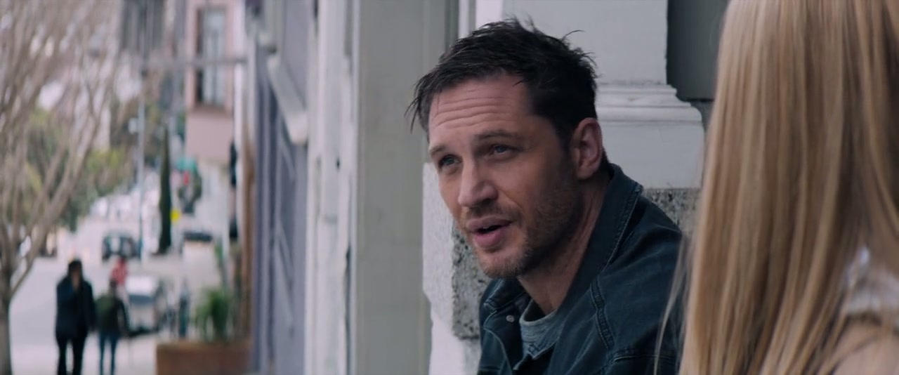 Venom Screenshot