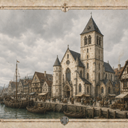 Kirche Passau
