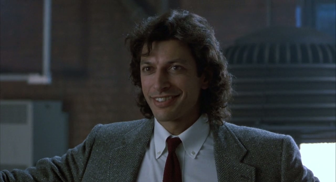 The Fly Screenshot