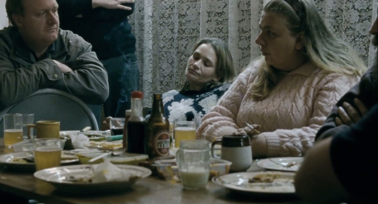 Snowtown Screenshot
