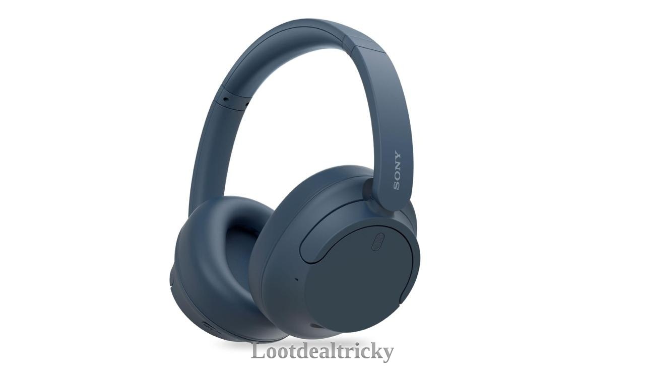 Sony Wh Ch720n – Wonderful Discount Today @ 5 Sony Wh Ch720n – Wonderful Discount Today @ 5