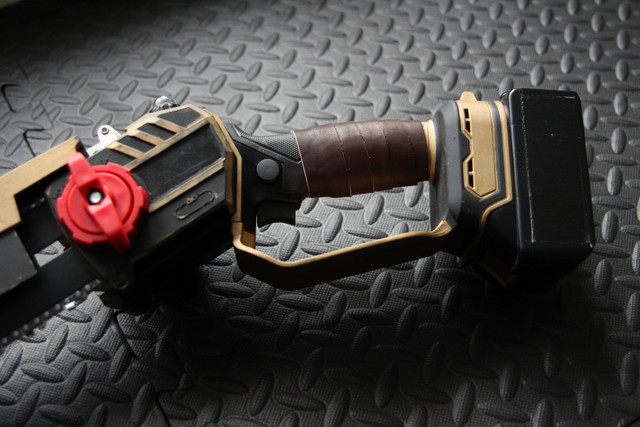 Chainsword (52)