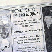 jackie sues mom paper