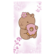 306574 Capivara