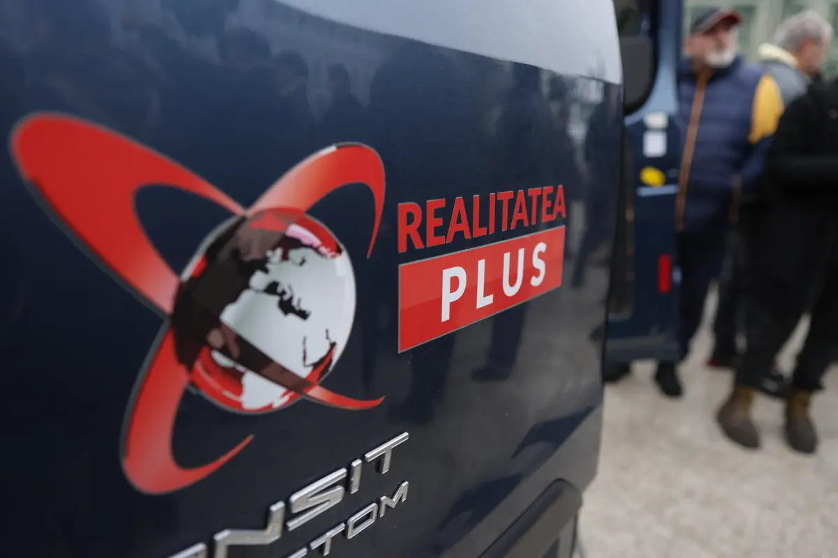 Realitatea Plus cere un milion de euro despăgubiri de la CNA