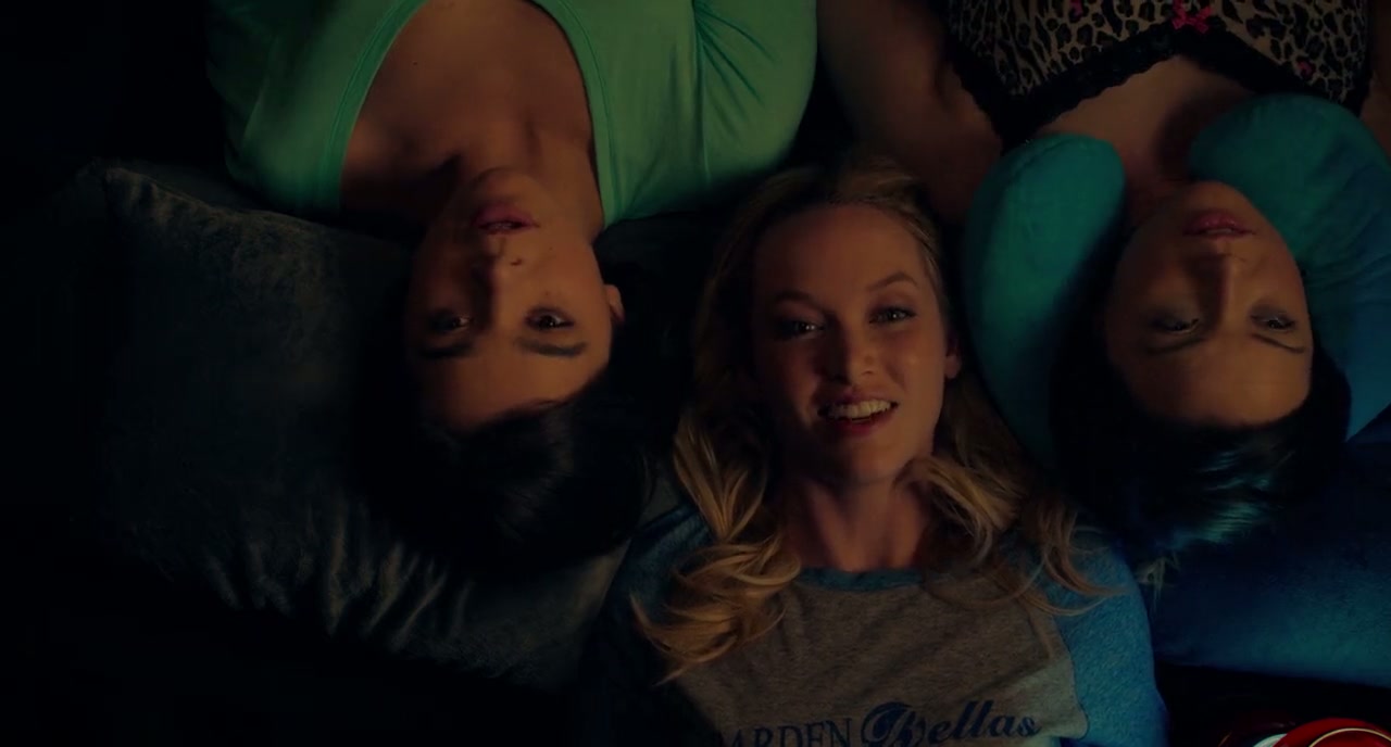 Pitch Perfect 2 Screenshot