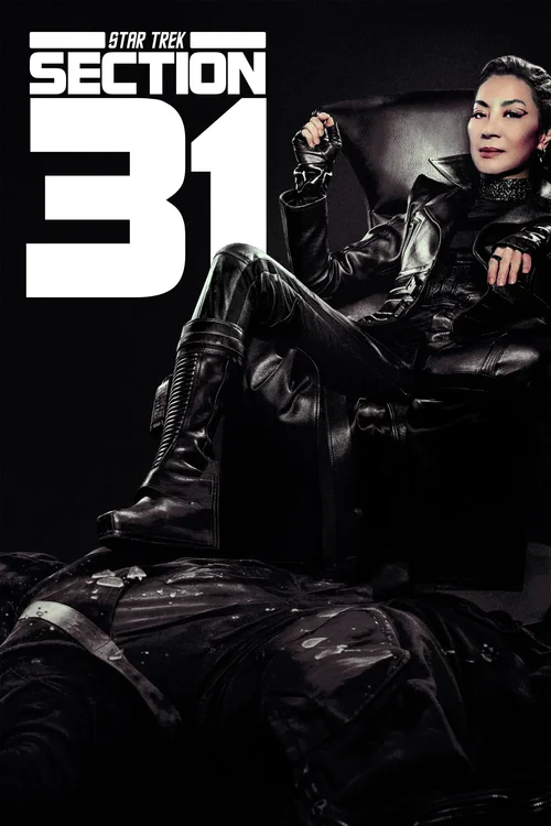 Star Trek: Sekcja 31 / Star Trek: Section 31 (2025) PL.1080p.WEB-DL.H264-BP007 / Lektor PL