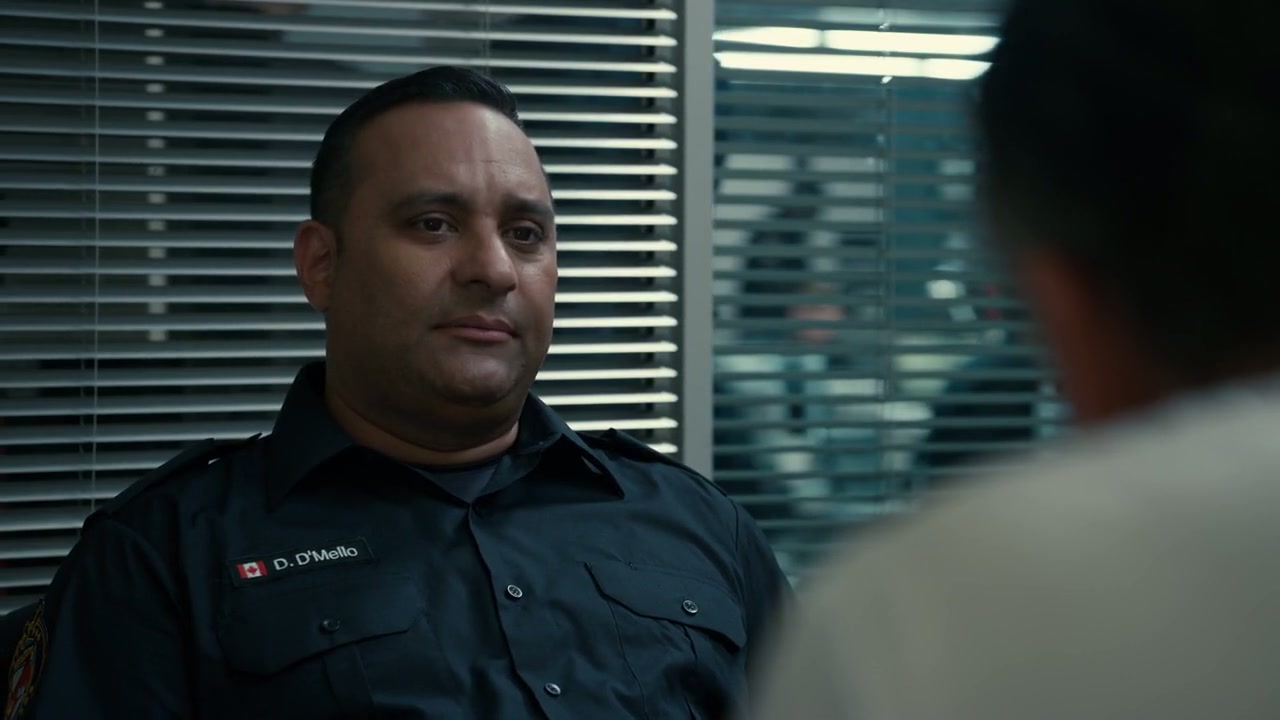 The Indian Detective Screenshot