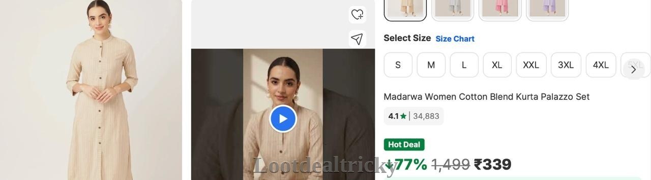 77 Off Madarwa – Mind-Blowing Saving @ 77% OFF 77 Off Madarwa – Mind-Blowing Saving @ 77% OFF