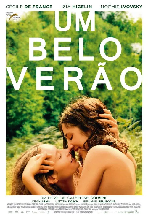 UM BELO VERÃO
