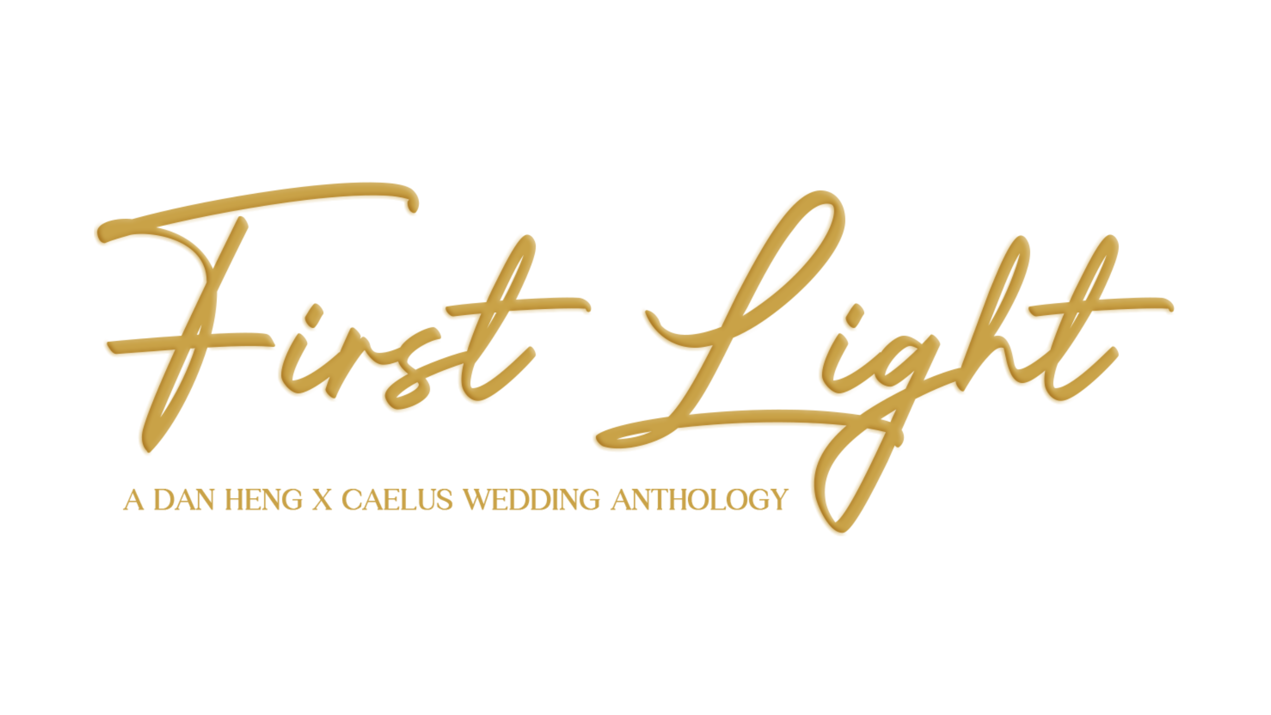 First Light Logo