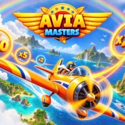 Aviamasters 31