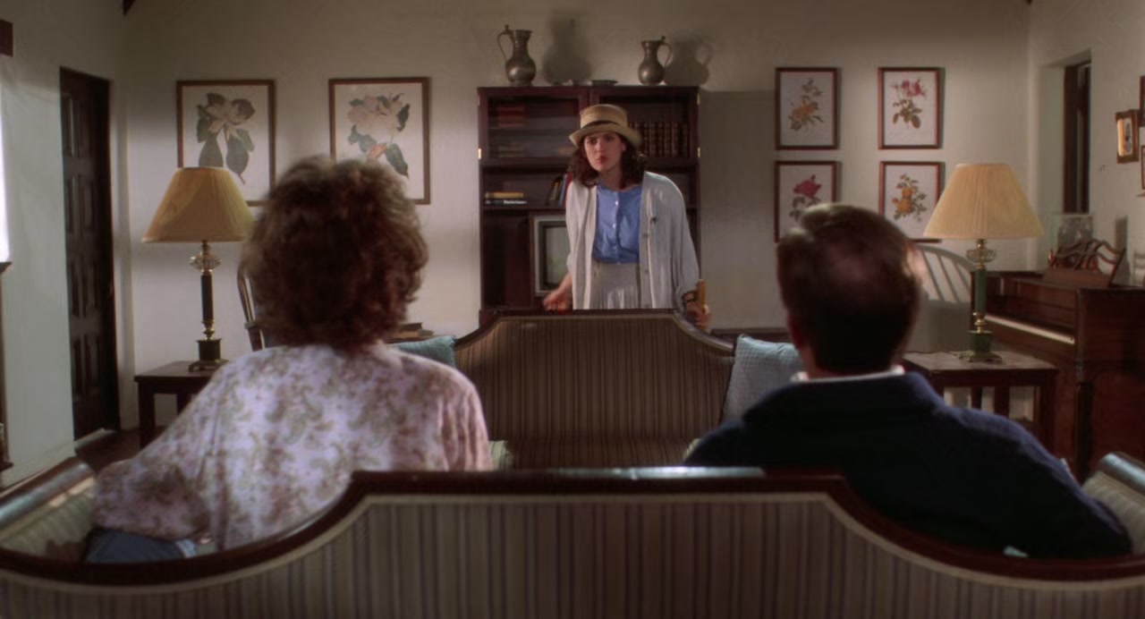Heathers Screenshot