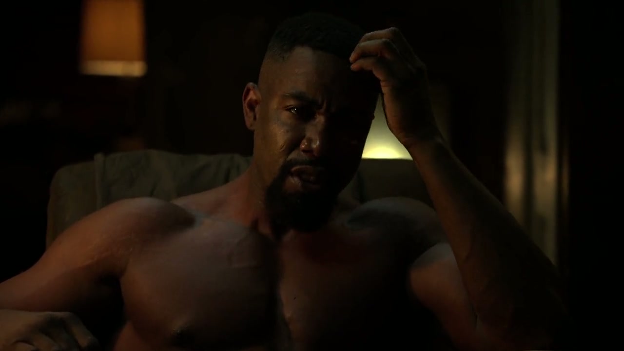 Falcon Rising Screenshot