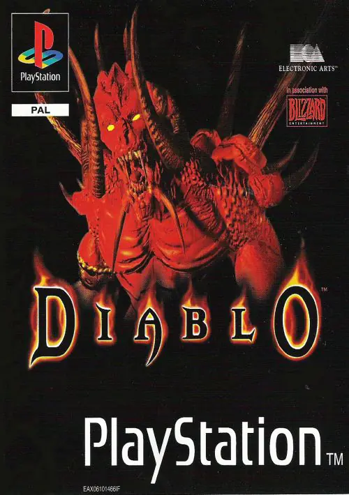 Diablo [NTSC-U]