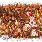 Autumn Magic Sig