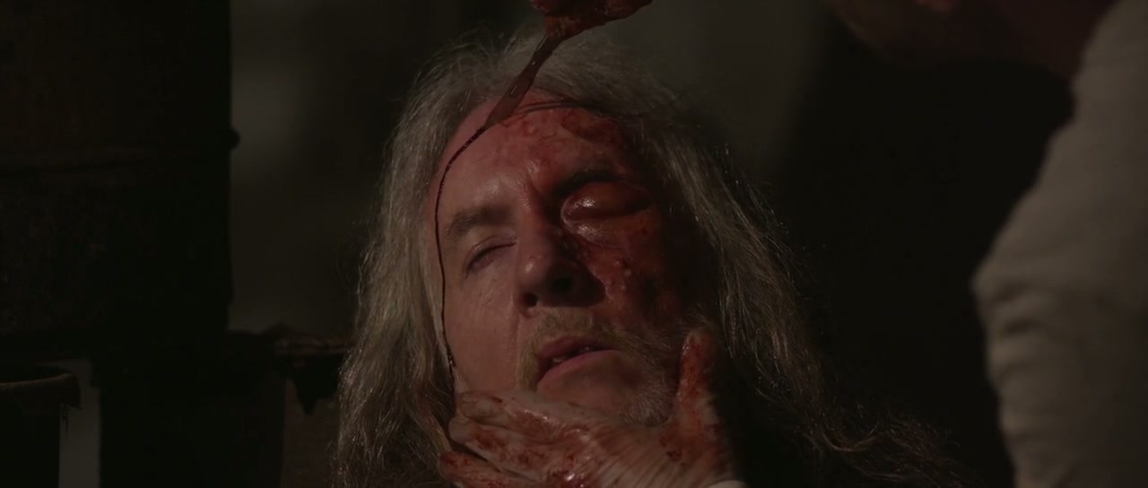 Frankenstein vs. The Mummy Screenshot
