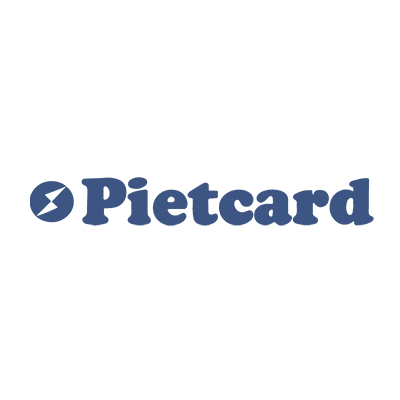 Pietcard