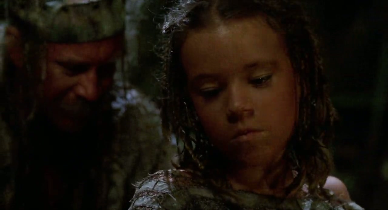 Waterworld Screenshot