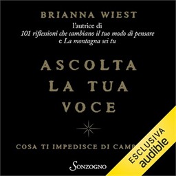 Brianna Wiest – Ascolta la tua voce (2026) (mp3 – 128 kbps)