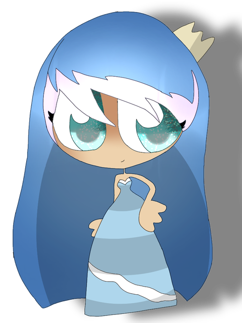 sea-fairy-cookie
