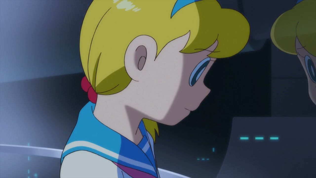 Doraemon: Nobita's Treasure Island Screenshot