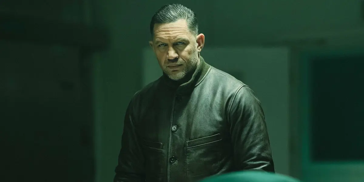 Un thriller de crimă captivant pentru fanii MobLand